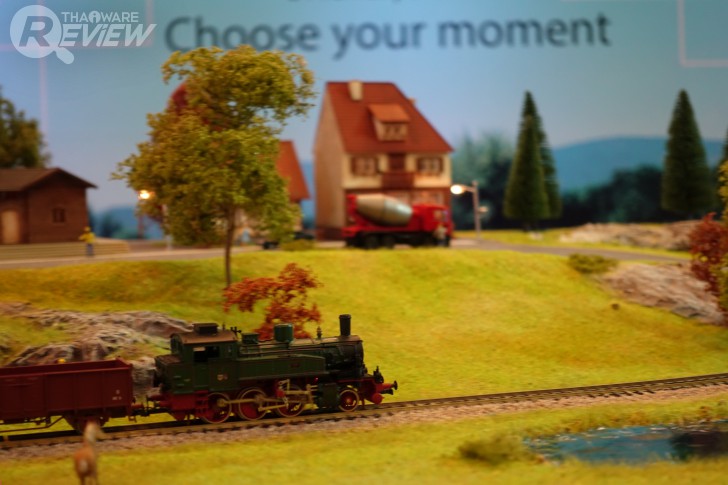 กล้องดิจิตอลระดับเรือธงรุ่นใหม่จากโซนี่ a99 II, a6500 และ RX100 V