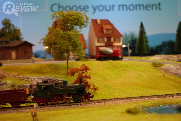 กล้องดิจิตอลระดับเรือธงรุ่นใหม่จากโซนี่ a99 II, a6500 และ RX100 V