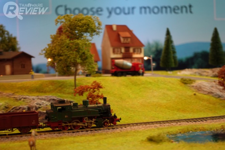 กล้องดิจิตอลระดับเรือธงรุ่นใหม่จากโซนี่ a99 II, a6500 และ RX100 V