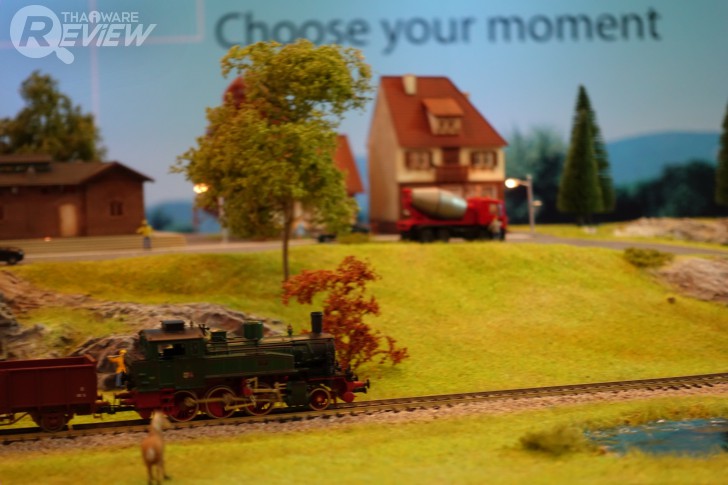 กล้องดิจิตอลระดับเรือธงรุ่นใหม่จากโซนี่ a99 II, a6500 และ RX100 V