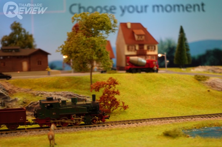 กล้องดิจิตอลระดับเรือธงรุ่นใหม่จากโซนี่ a99 II, a6500 และ RX100 V