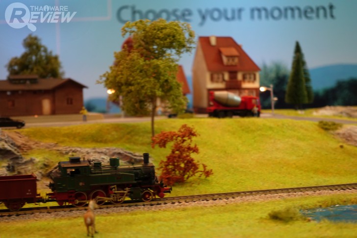 กล้องดิจิตอลระดับเรือธงรุ่นใหม่จากโซนี่ a99 II, a6500 และ RX100 V