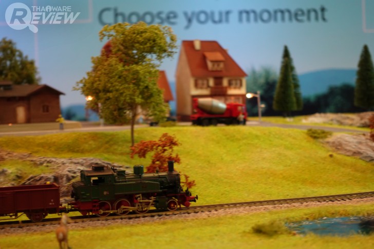 กล้องดิจิตอลระดับเรือธงรุ่นใหม่จากโซนี่ a99 II, a6500 และ RX100 V