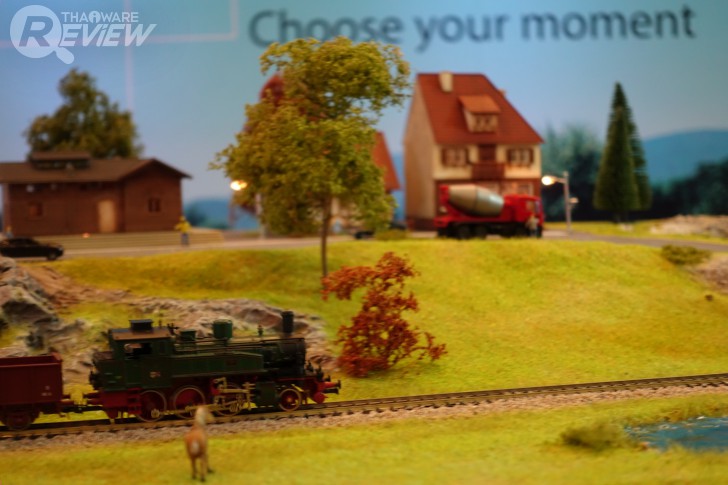 กล้องดิจิตอลระดับเรือธงรุ่นใหม่จากโซนี่ a99 II, a6500 และ RX100 V