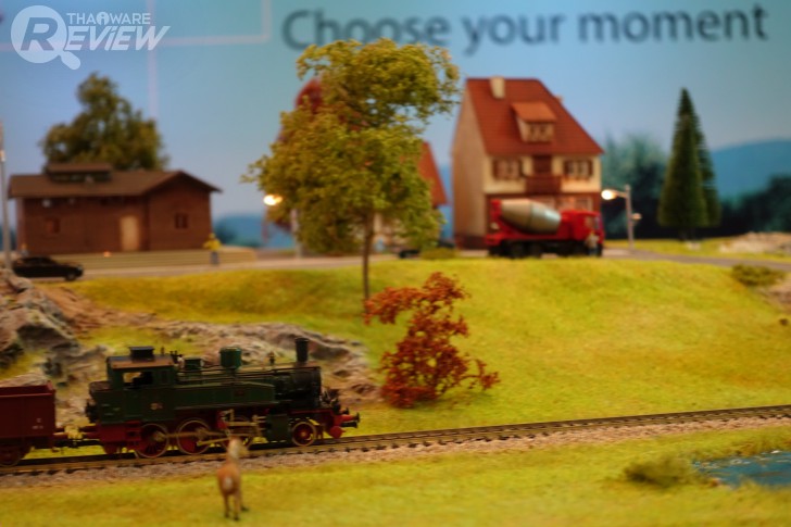 กล้องดิจิตอลระดับเรือธงรุ่นใหม่จากโซนี่ a99 II, a6500 และ RX100 V