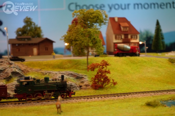 กล้องดิจิตอลระดับเรือธงรุ่นใหม่จากโซนี่ a99 II, a6500 และ RX100 V