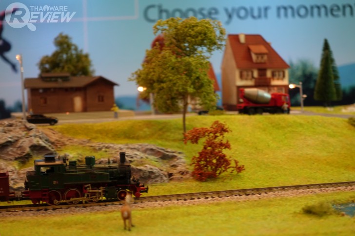 กล้องดิจิตอลระดับเรือธงรุ่นใหม่จากโซนี่ a99 II, a6500 และ RX100 V