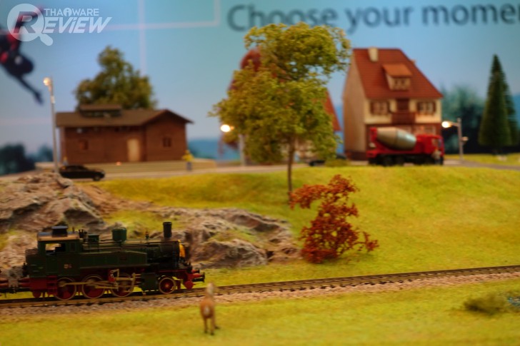 กล้องดิจิตอลระดับเรือธงรุ่นใหม่จากโซนี่ a99 II, a6500 และ RX100 V