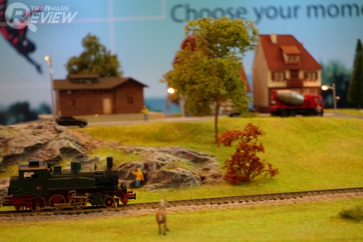 กล้องดิจิตอลระดับเรือธงรุ่นใหม่จากโซนี่ a99 II, a6500 และ RX100 V