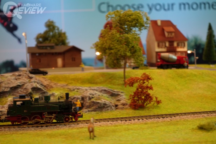 กล้องดิจิตอลระดับเรือธงรุ่นใหม่จากโซนี่ a99 II, a6500 และ RX100 V