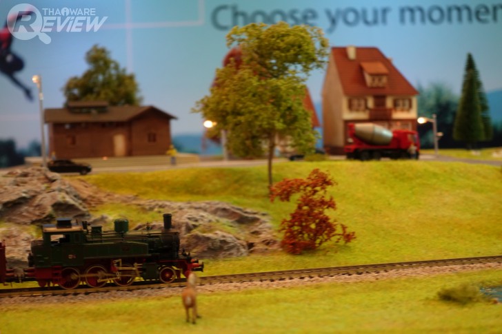 กล้องดิจิตอลระดับเรือธงรุ่นใหม่จากโซนี่ a99 II, a6500 และ RX100 V