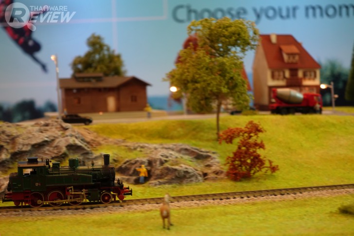 กล้องดิจิตอลระดับเรือธงรุ่นใหม่จากโซนี่ a99 II, a6500 และ RX100 V