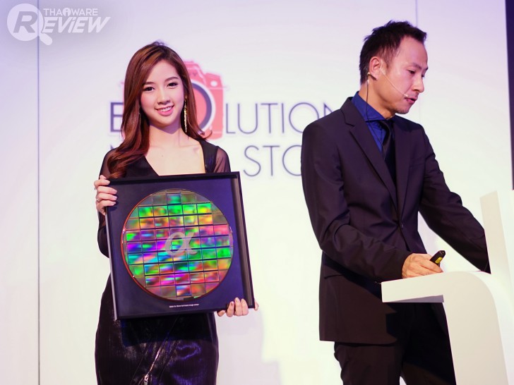 กล้องดิจิตอลระดับเรือธงรุ่นใหม่จากโซนี่ a99 II, a6500 และ RX100 V