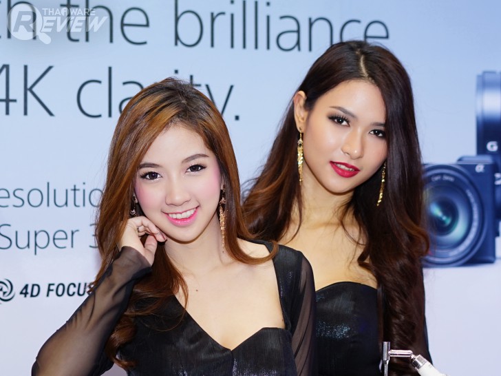 กล้องดิจิตอลระดับเรือธงรุ่นใหม่จากโซนี่ a99 II, a6500 และ RX100 V