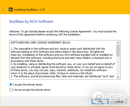 KeyBlaze Typing Tutor โปรแกรมฝึกพิมพ์สัมผัส โหมดฝึกหลากหลาย ไม่น่าเบื่อ KeyBlaze Typing Tutor โปรแกรมฝึกพิมพ์สัมผัส โหมดฝึกหลากหลาย ไม่น่าเบื่อ