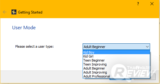 KeyBlaze Typing Tutor โปรแกรมฝึกพิมพ์สัมผัส โหมดฝึกหลากหลาย ไม่น่าเบื่อ KeyBlaze Typing Tutor โปรแกรมฝึกพิมพ์สัมผัส โหมดฝึกหลากหลาย ไม่น่าเบื่อ