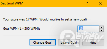 KeyBlaze Typing Tutor โปรแกรมฝึกพิมพ์สัมผัส โหมดฝึกหลากหลาย ไม่น่าเบื่อ