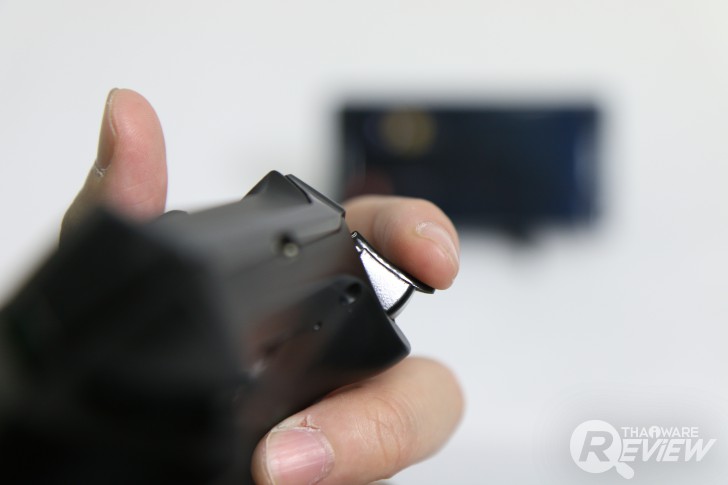 NUBWO FRIDOLF เกมส์คอนโทรลเลอร์บลูทูธแอนดรอยด์ มีทัชแพดในตัว