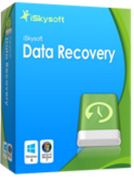iSkysoft Data Recovery โปรแกรมกู้คืนข้อมูล สะดวก รวดเร็วและปลอดภัย iSkysoft Data Recovery โปรแกรมกู้คืนข้อมูล สะดวก รวดเร็วและปลอดภัย