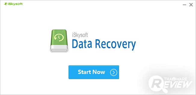 iSkysoft Data Recovery โปรแกรมกู้คืนข้อมูล สะดวก รวดเร็วและปลอดภัย iSkysoft Data Recovery โปรแกรมกู้คืนข้อมูล สะดวก รวดเร็วและปลอดภัย