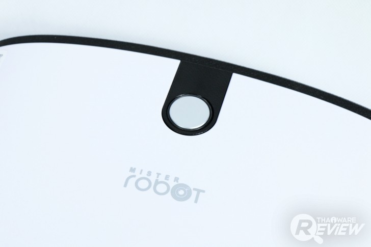 Mister Robot ROBUST เครื่องดูดฝุ่นอัจฉริยะในราคาเอื้อมถึง