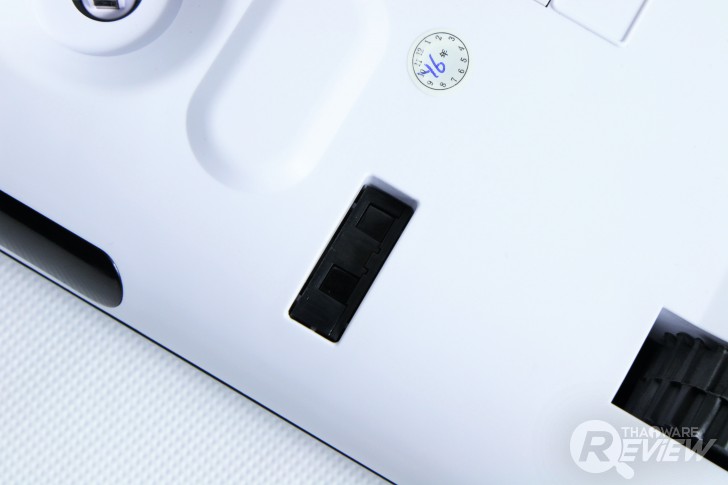 Mister Robot ROBUST เครื่องดูดฝุ่นอัจฉริยะในราคาเอื้อมถึง