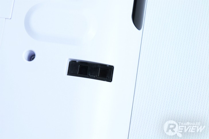 Mister Robot ROBUST เครื่องดูดฝุ่นอัจฉริยะในราคาเอื้อมถึง