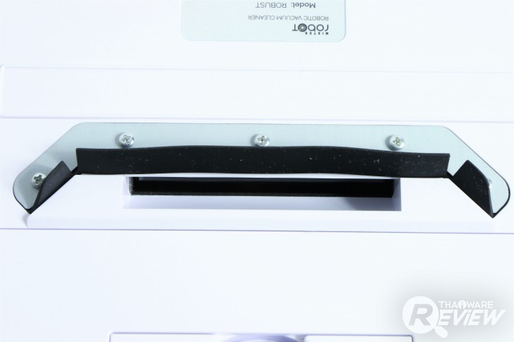 Mister Robot ROBUST เครื่องดูดฝุ่นอัจฉริยะในราคาเอื้อมถึง