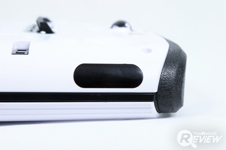 Mister Robot ROBUST เครื่องดูดฝุ่นอัจฉริยะในราคาเอื้อมถึง