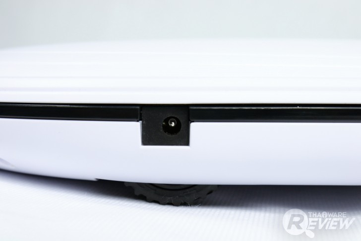 Mister Robot ROBUST เครื่องดูดฝุ่นอัจฉริยะในราคาเอื้อมถึง