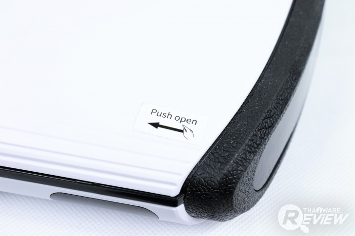 Mister Robot ROBUST เครื่องดูดฝุ่นอัจฉริยะในราคาเอื้อมถึง