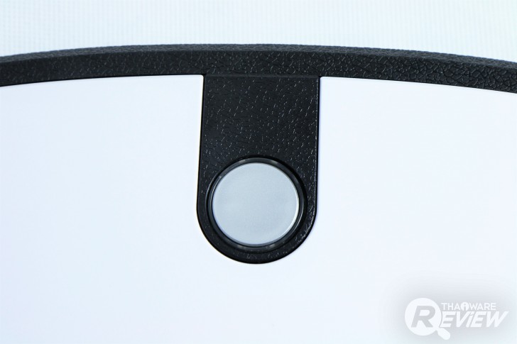 Mister Robot ROBUST เครื่องดูดฝุ่นอัจฉริยะในราคาเอื้อมถึง