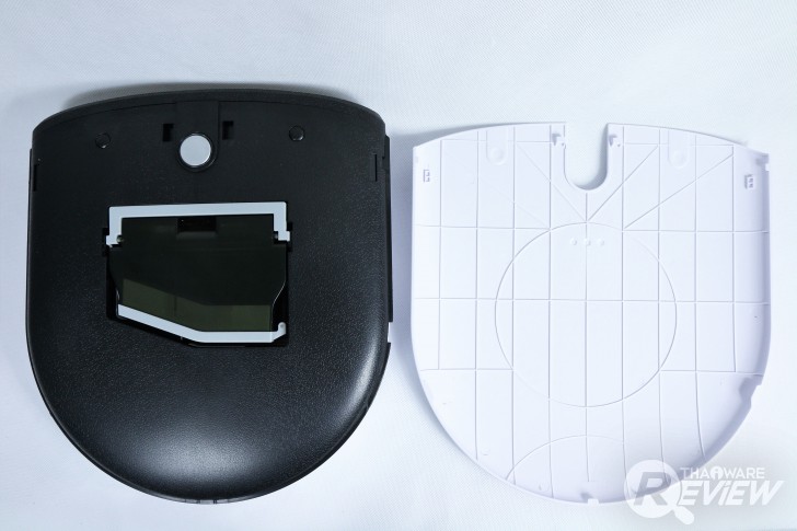 Mister Robot ROBUST เครื่องดูดฝุ่นอัจฉริยะในราคาเอื้อมถึง