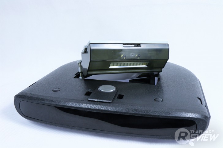 Mister Robot ROBUST เครื่องดูดฝุ่นอัจฉริยะในราคาเอื้อมถึง