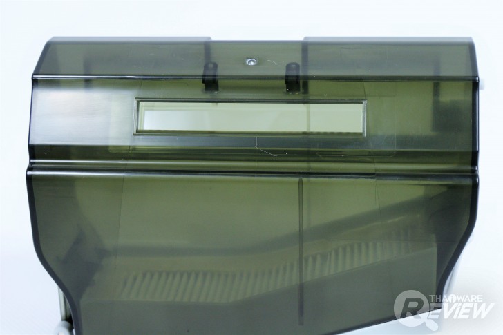 Mister Robot ROBUST เครื่องดูดฝุ่นอัจฉริยะในราคาเอื้อมถึง