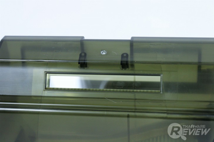 Mister Robot ROBUST เครื่องดูดฝุ่นอัจฉริยะในราคาเอื้อมถึง