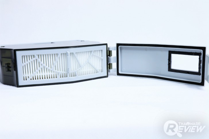 Mister Robot ROBUST เครื่องดูดฝุ่นอัจฉริยะในราคาเอื้อมถึง