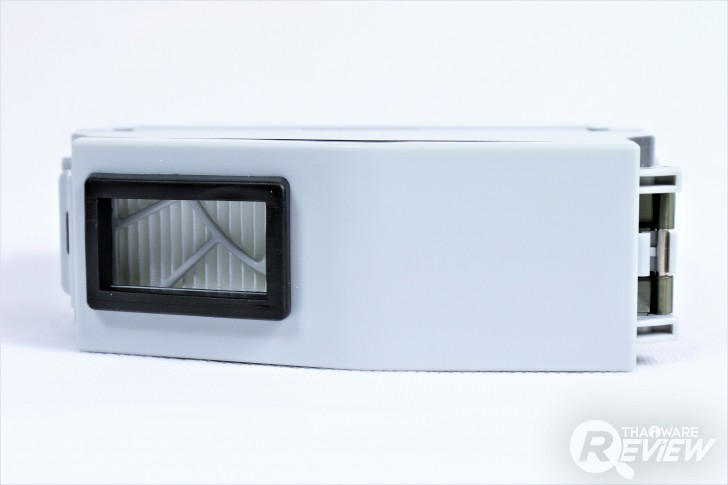 Mister Robot ROBUST เครื่องดูดฝุ่นอัจฉริยะในราคาเอื้อมถึง