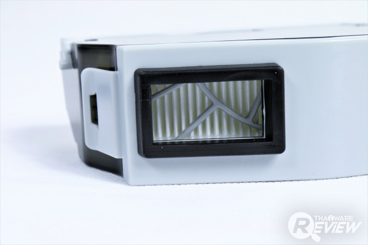 Mister Robot ROBUST เครื่องดูดฝุ่นอัจฉริยะในราคาเอื้อมถึง