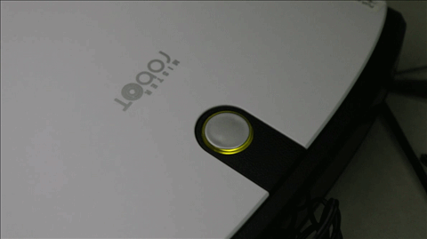 Mister Robot ROBUST เครื่องดูดฝุ่นอัจฉริยะในราคาเอื้อมถึง