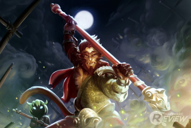 Dota 2 อัปเดตครั้งใหญ่ แพทช์ 7.0 มีอะไรเปลี่ยนแปลง มาดูกันเลย