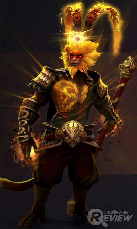 Dota 2 อัปเดตครั้งใหญ่ แพทช์ 7.0 มีอะไรเปลี่ยนแปลง มาดูกันเลย