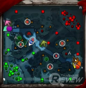 Dota 2 อัปเดตครั้งใหญ่ แพทช์ 7.0 มีอะไรเปลี่ยนแปลง มาดูกันเลย