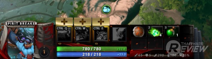 Dota 2 อัปเดตครั้งใหญ่ แพทช์ 7.0 มีอะไรเปลี่ยนแปลง มาดูกันเลย