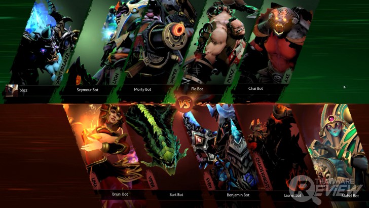 Dota 2 อัปเดตครั้งใหญ่ แพทช์ 7.0 มีอะไรเปลี่ยนแปลง มาดูกันเลย