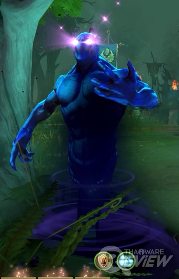 Dota 2 อัปเดตครั้งใหญ่ แพทช์ 7.0 มีอะไรเปลี่ยนแปลง มาดูกันเลย