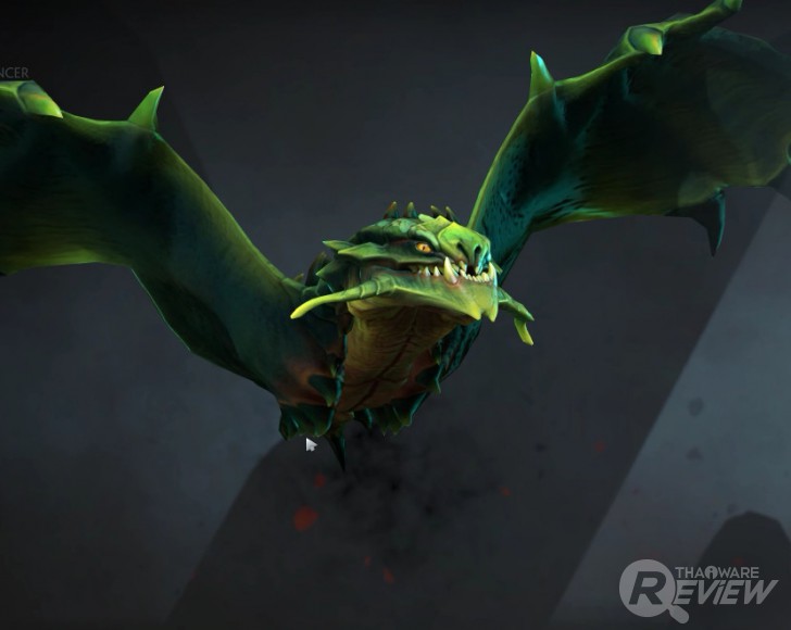 Dota 2 อัปเดตครั้งใหญ่ แพทช์ 7.0 มีอะไรเปลี่ยนแปลง มาดูกันเลย