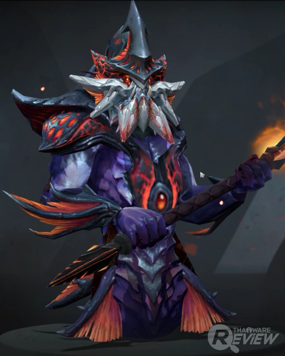 Dota 2 อัปเดตครั้งใหญ่ แพทช์ 7.0 มีอะไรเปลี่ยนแปลง มาดูกันเลย