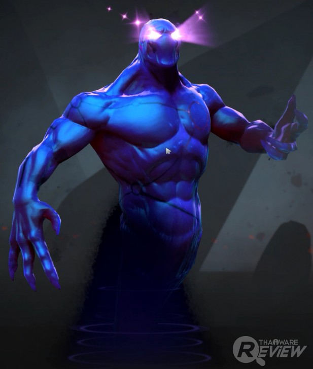 Dota 2 อัปเดตครั้งใหญ่ แพทช์ 7.0 มีอะไรเปลี่ยนแปลง มาดูกันเลย