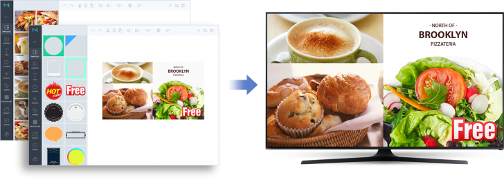 Samsung Smart Signage หน้าจอดิสเพลย์สำหรับธุรกิจ ก้าวต่อไปของวงการดิสเพลย์ไทย [Advertorial]